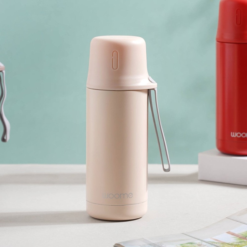 Small Vacuum Flask