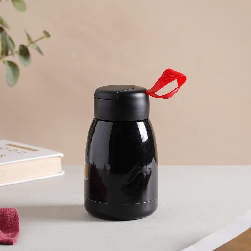 Stainless Steel Bottle