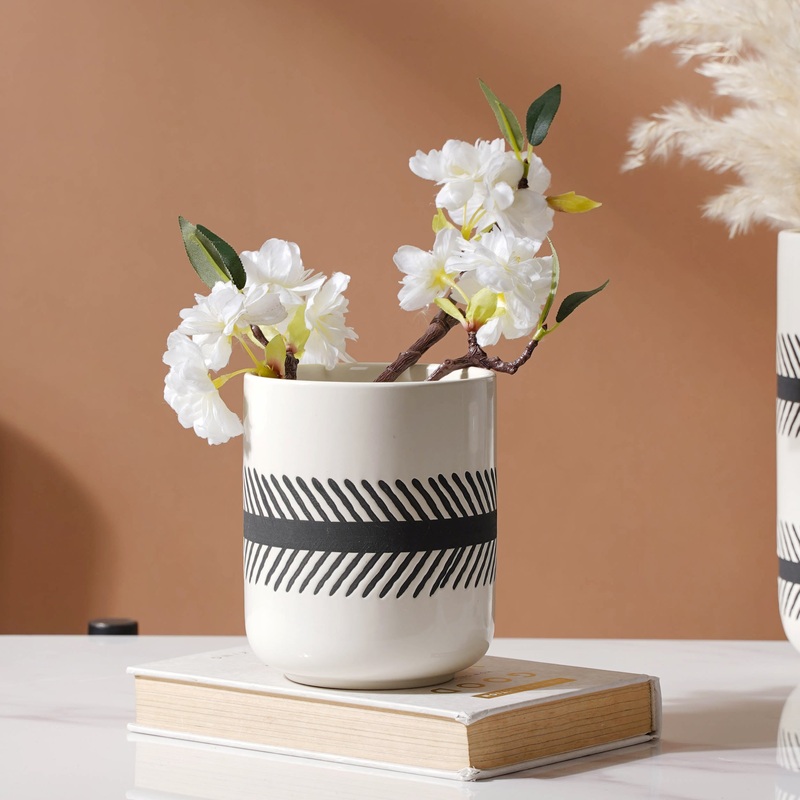 Tabletop Vase