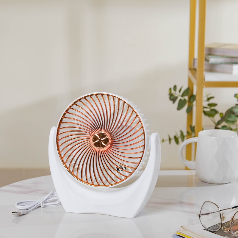 USB Portable Fan