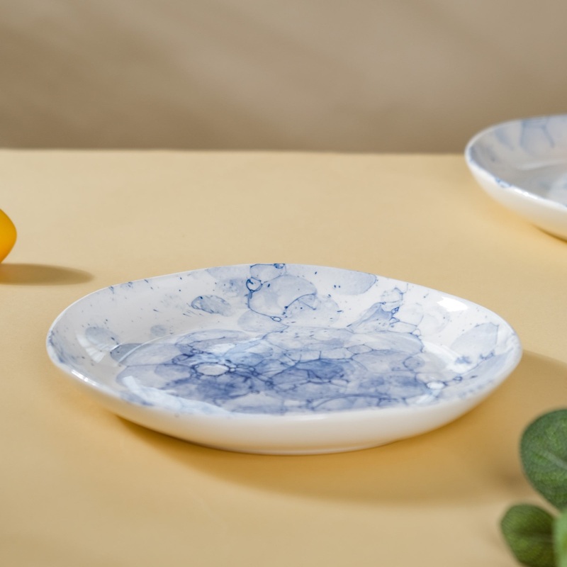 Amusant Appetizer Plate