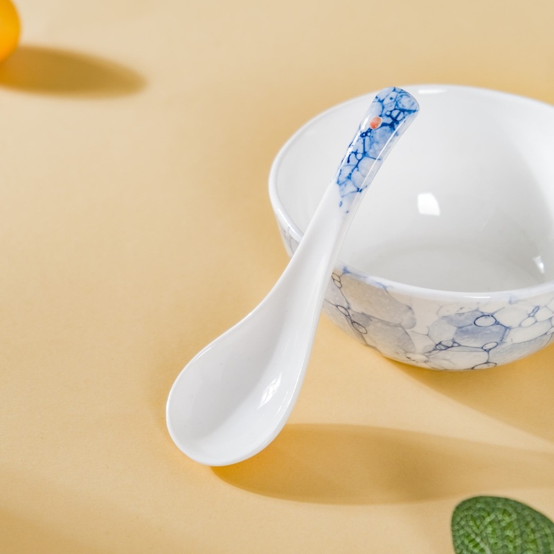 Amusant Soup Spoon