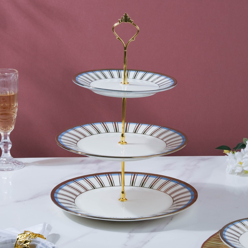 Aurelea 3 Tier Display Stand