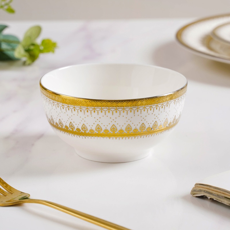Aurelea Festive Side Bowl 300 ml