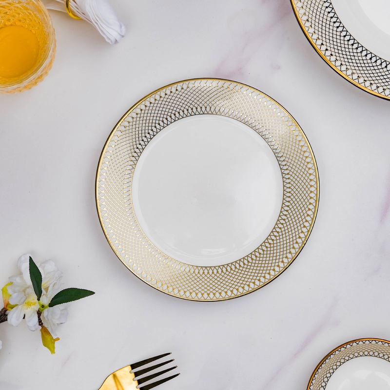 Aurelea Snack Plate