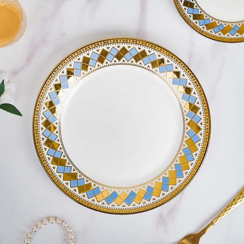 Aurelea Vivid Dinner Plate