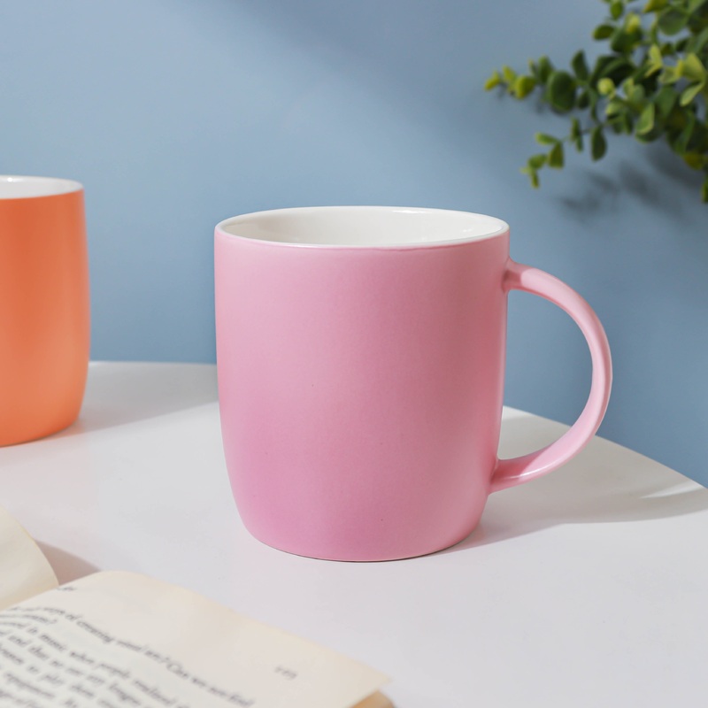 Ceramic Party Teacup
