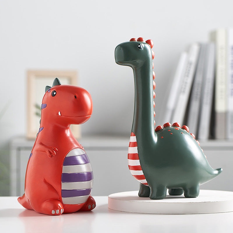 Dino Decor