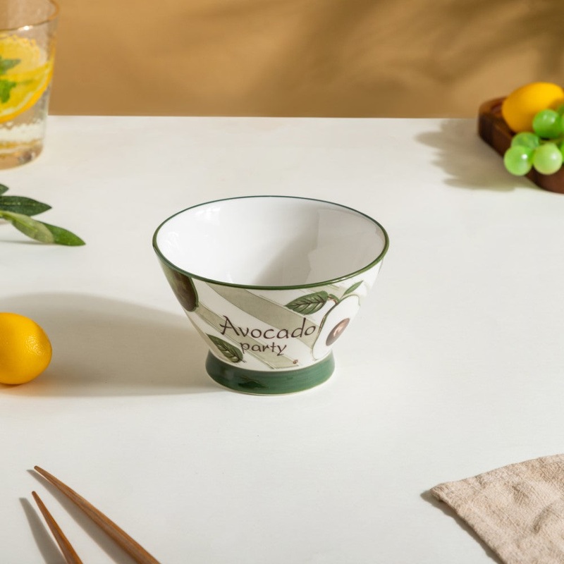 Fruit Ramen Bowl 320 ml