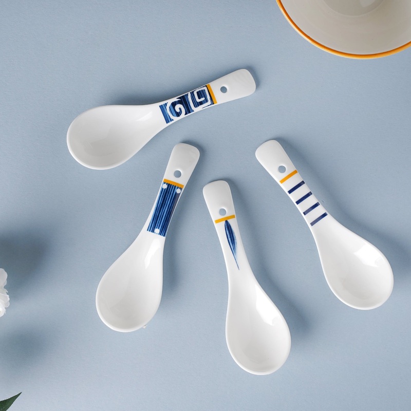 Nitori Soup Spoon