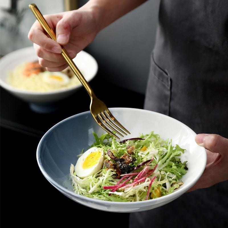 Ombre Breakfast Bowl 600 ml