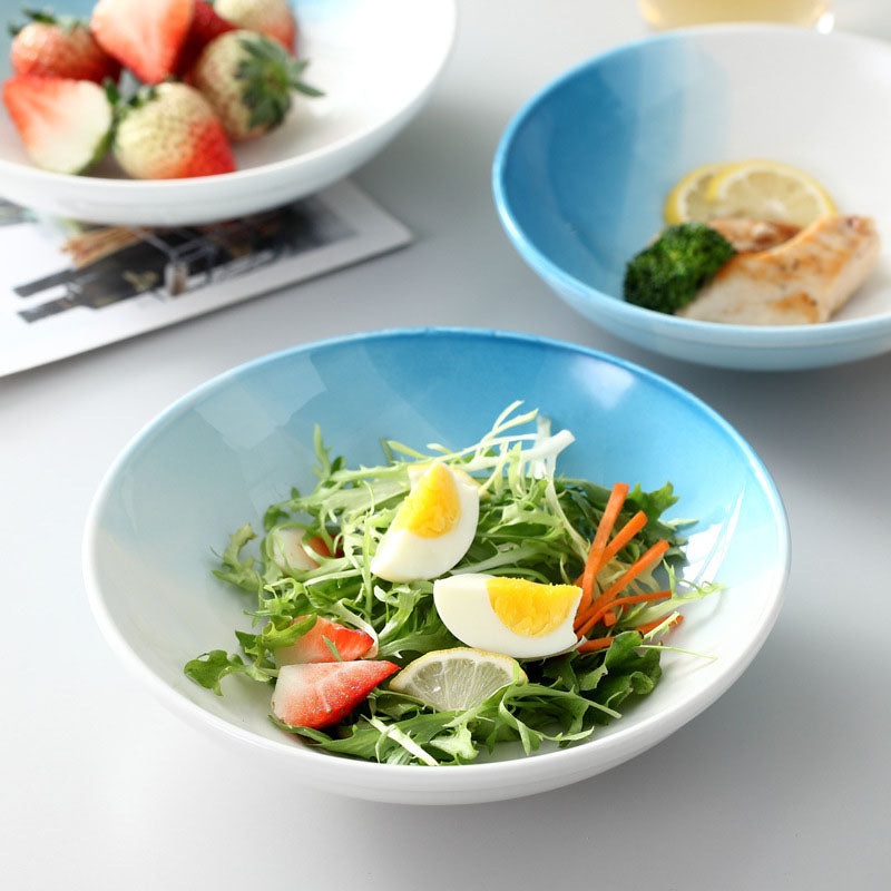 Ombre Salad Bowl 600 ml