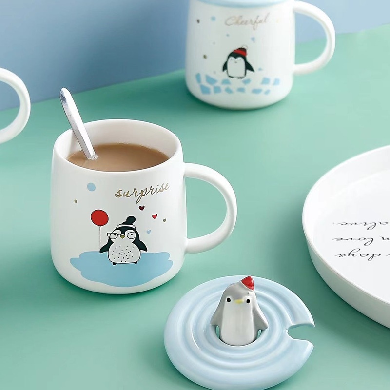 Penguin Cup