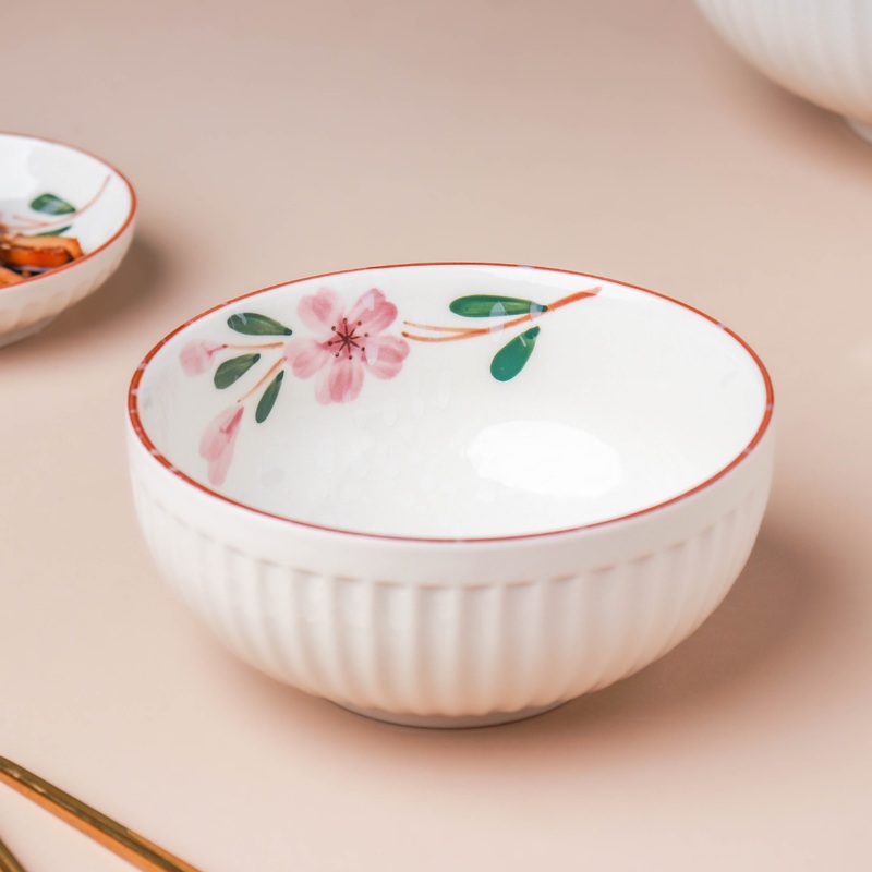 Sakura Side Bowl