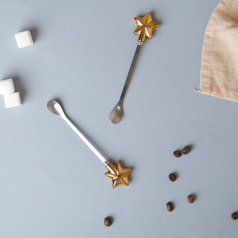 Stirring Spoon Set of 2