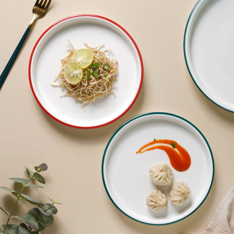 Toujours Appetizer Plate