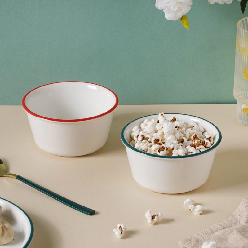 Toujours Dessert Bowl 400 ml