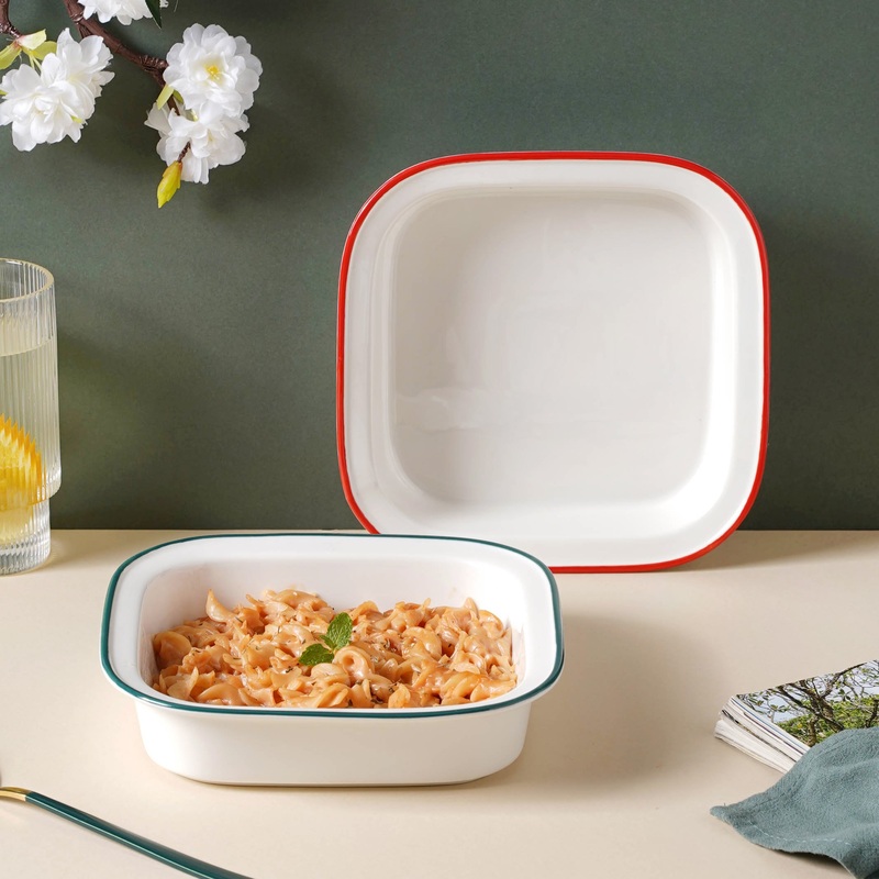 Toujours Square Baking Pan