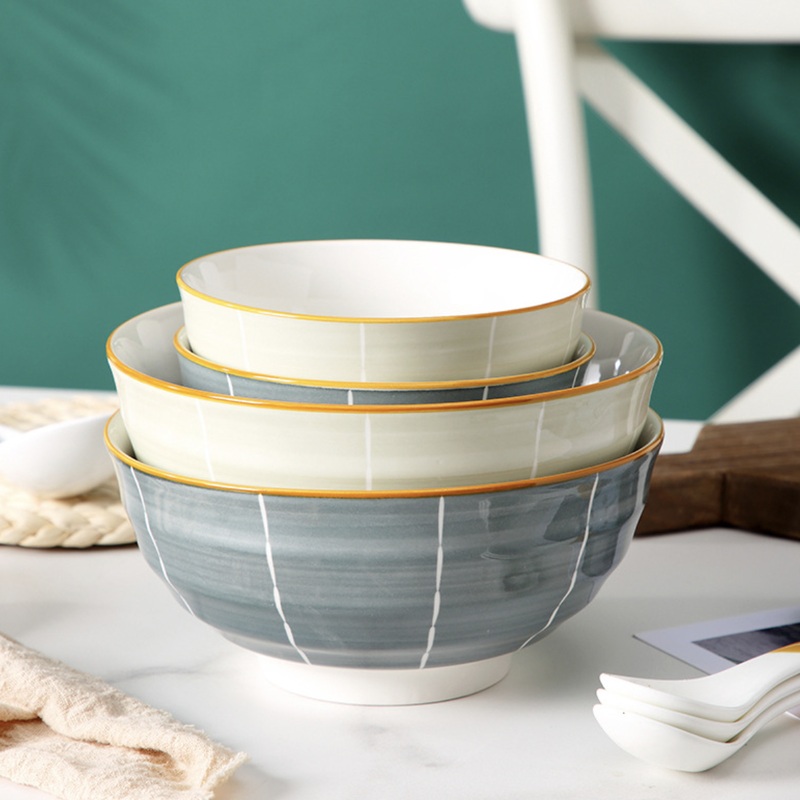 Willow Serving Bowl Large