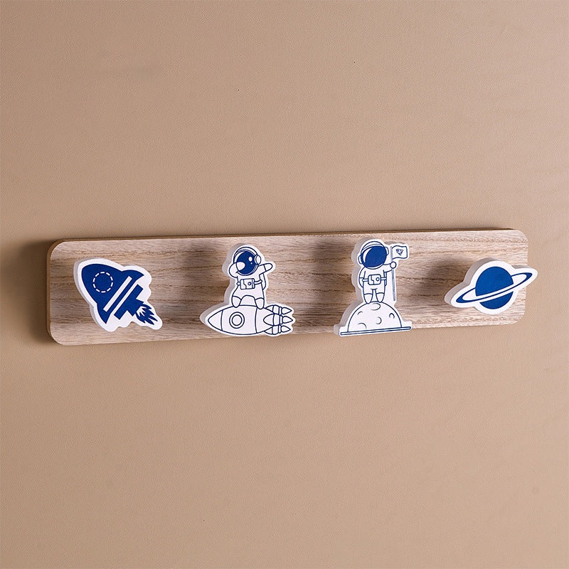 Astronaut Wall Hook