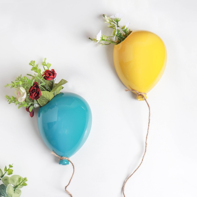 Balloon Showpiece