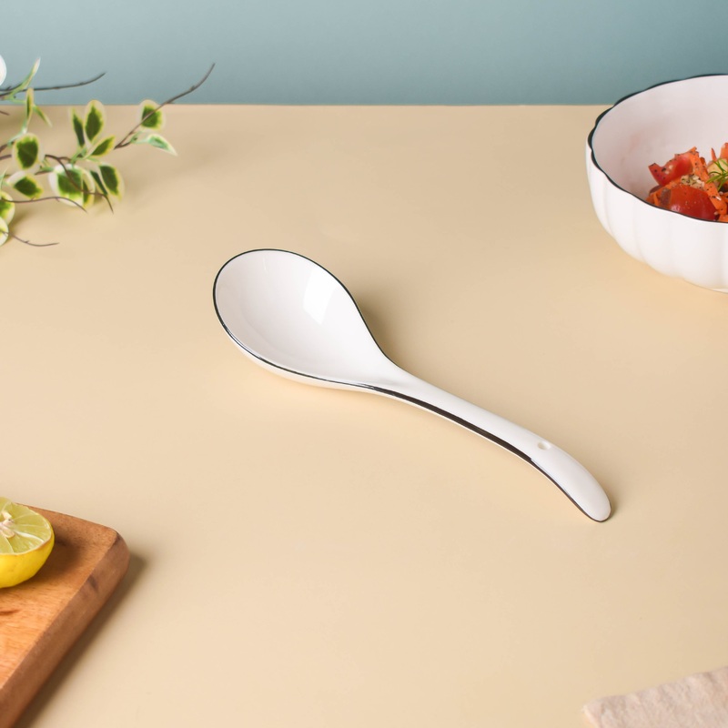 Classic Serving Spoon