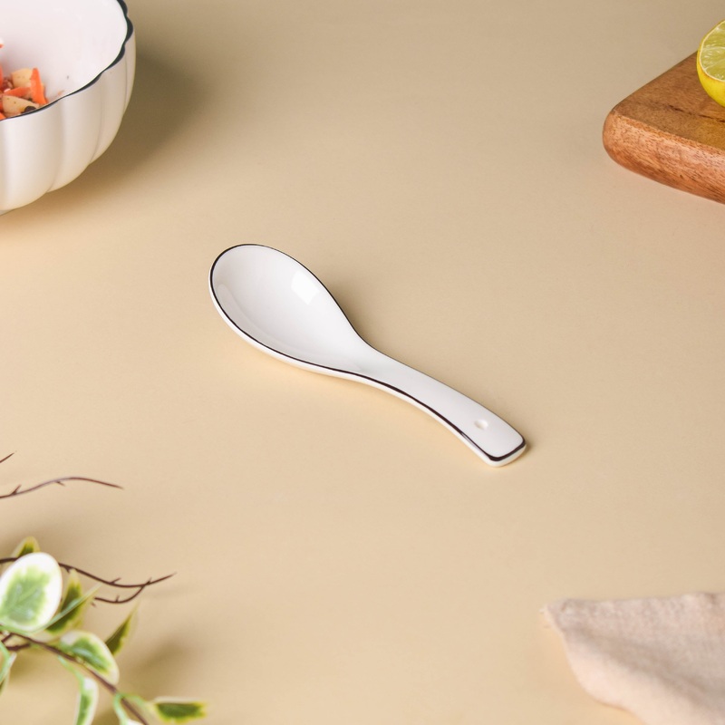 Classic Soup Spoon