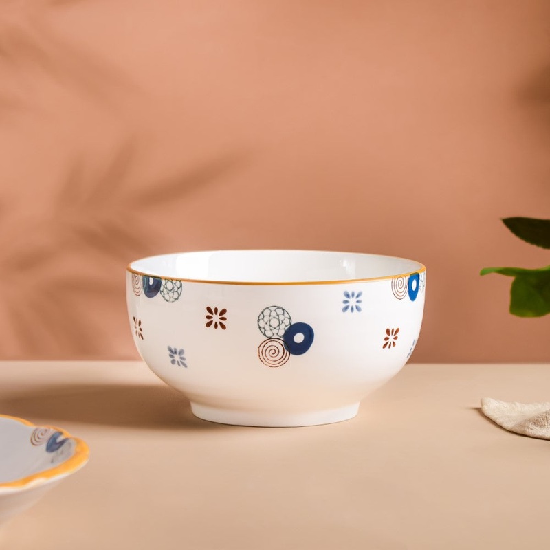 Feliz Fruit Bowl 800 ml
