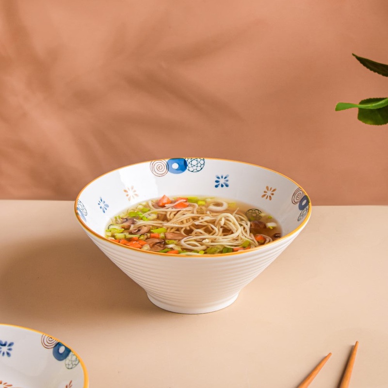 Feliz Ramen Bowl 800 ml