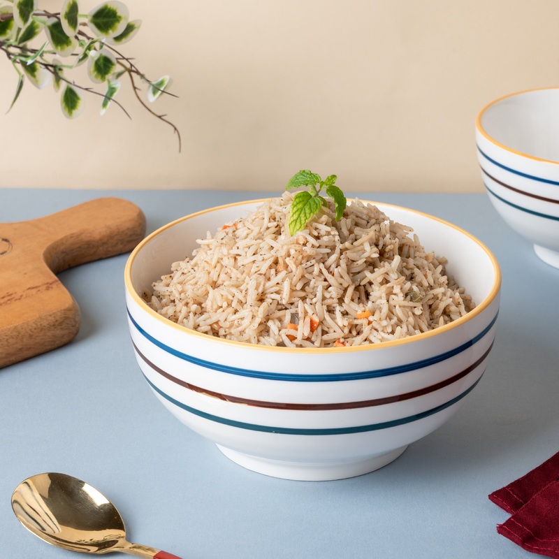 Feliz Serving Bowl