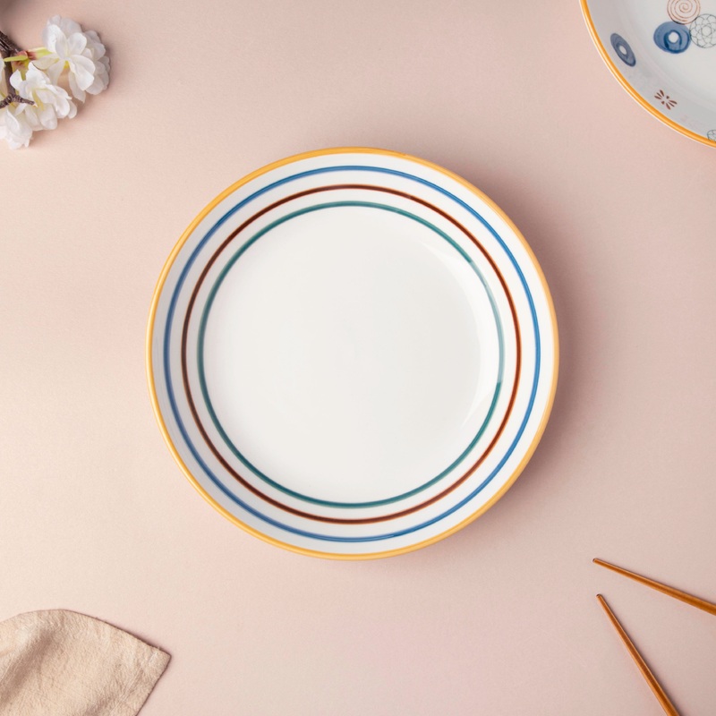 Feliz Snack Plate