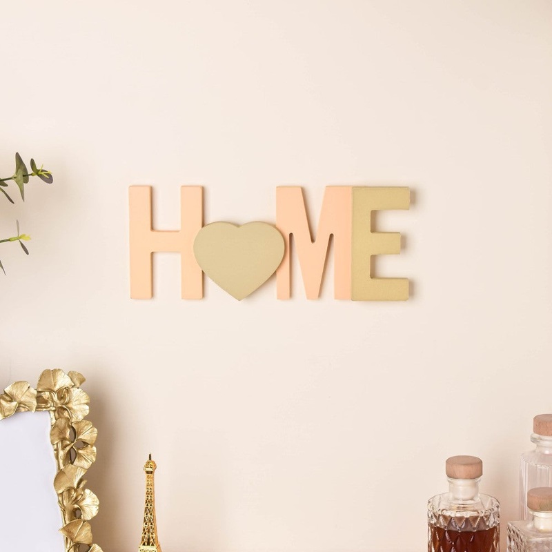 Home Wall Decor