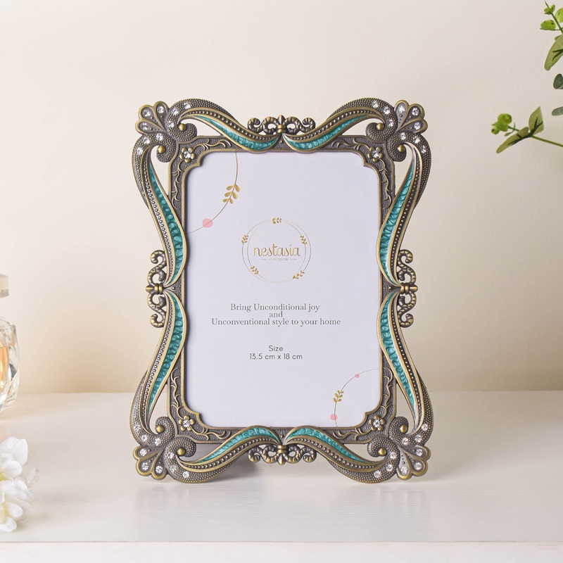 Memorabilia Photo Frame Large