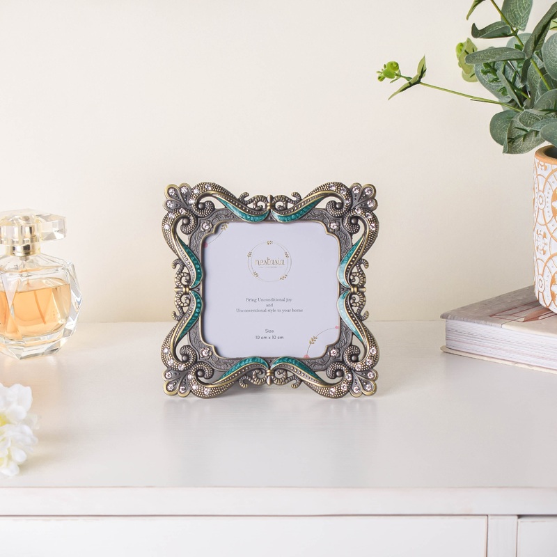 Memorabilia Photo Frame Small