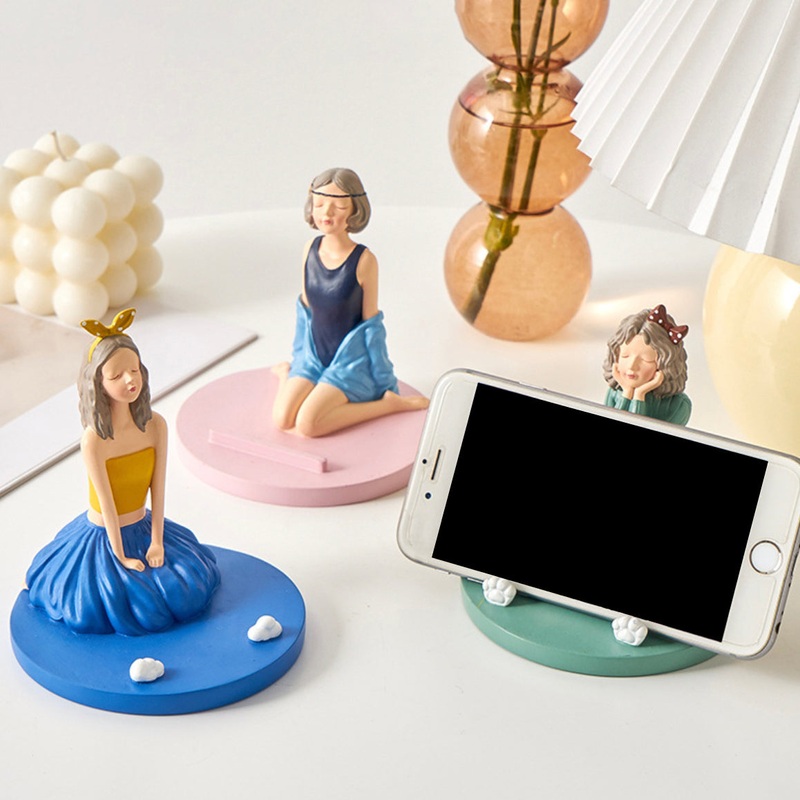 Modern Phone Holder