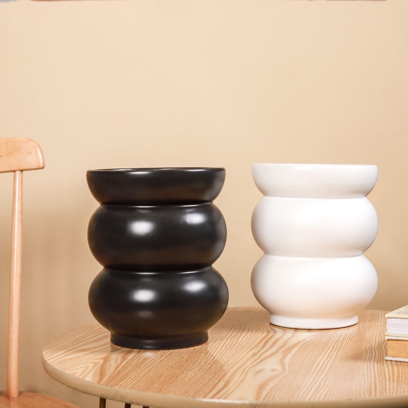 Spiral Vase