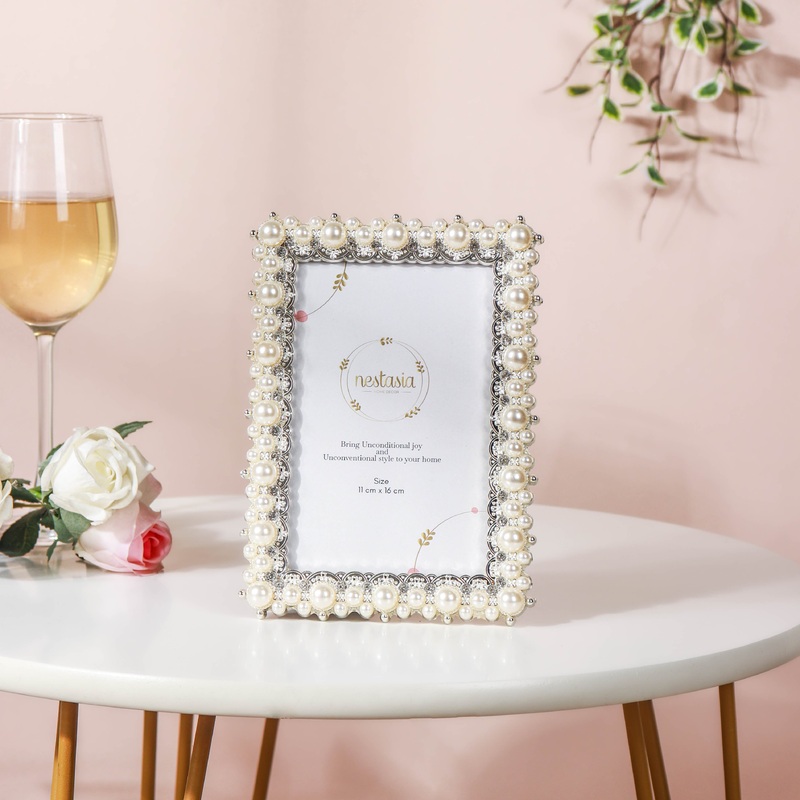Wedding Photo Frame Small