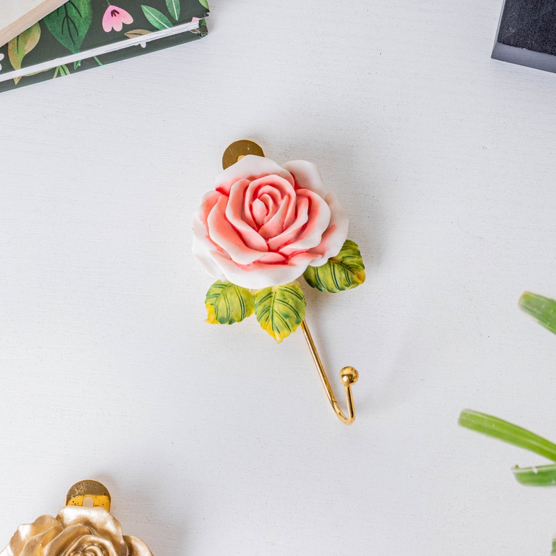 Rose Hook