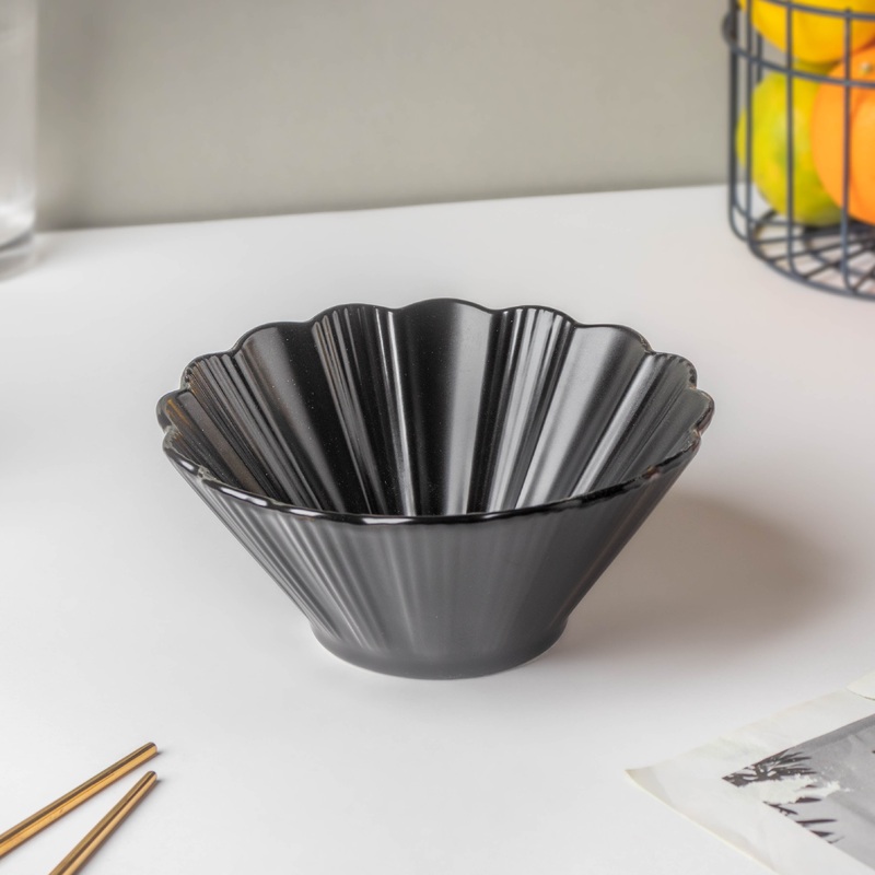 Black Berry Ramen Bowl 600 ml