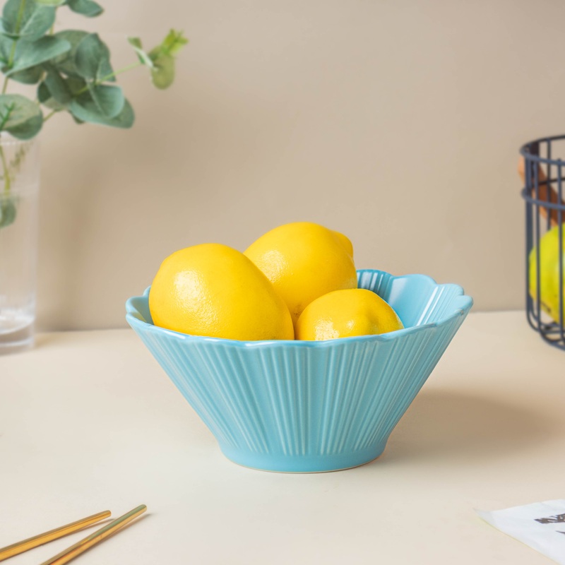 Blue Muffin Ramen Bowl 600 ml