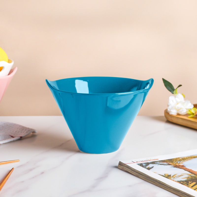 Blue Ramen Bowl 550 ml