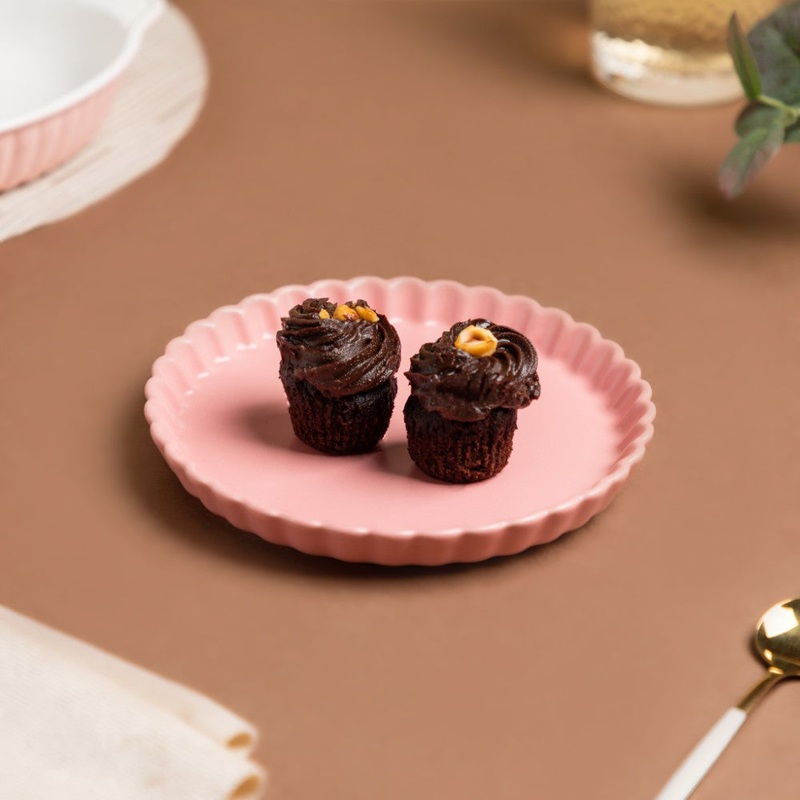 Sherry Berry Baking Pan 6 Inch