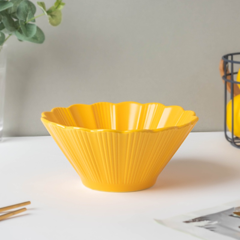 Sunny Side Up Ramen Bowl 600 ml