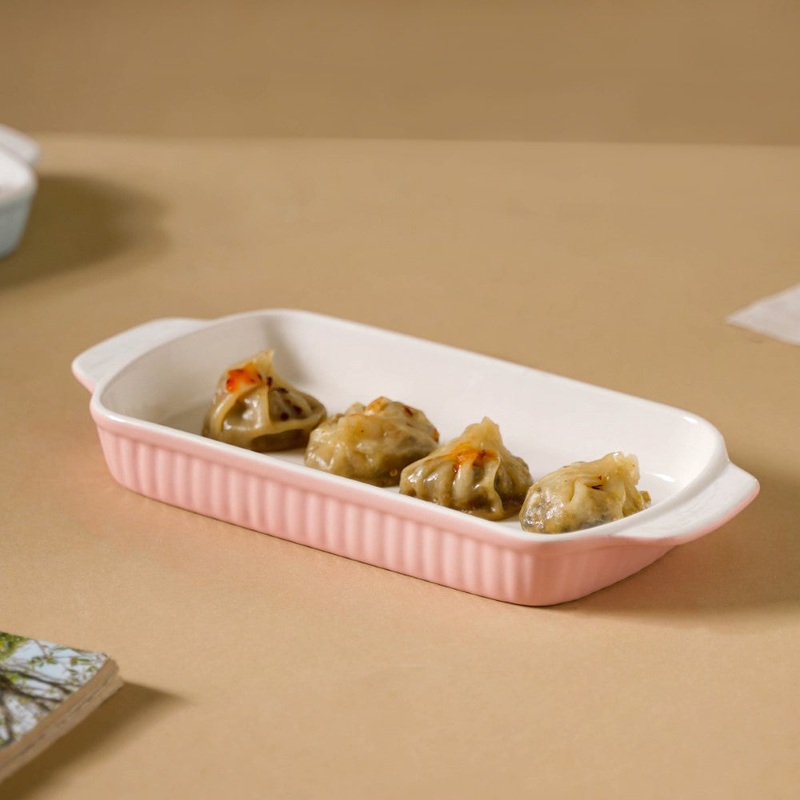 Very Berry Up Baking Tray 8 Inch