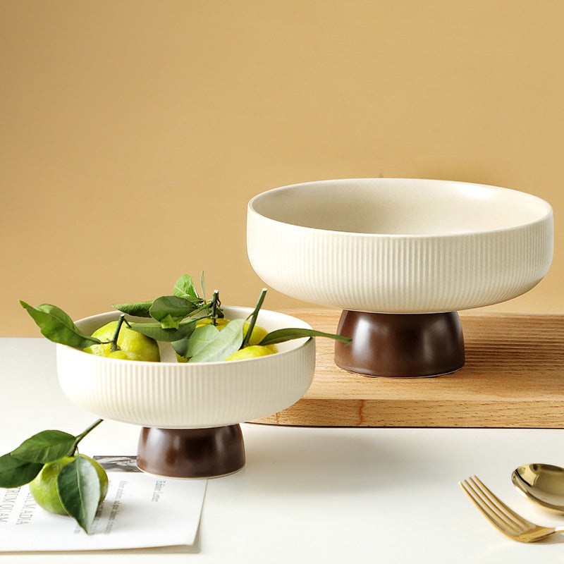 Crme De La Crme Fruit Bowl Small