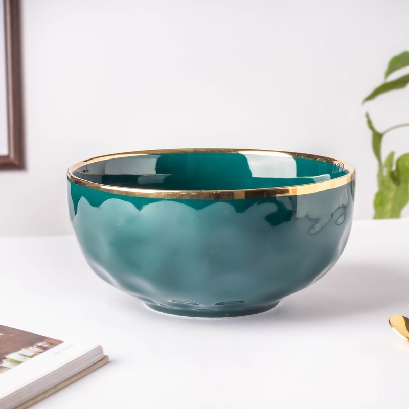 Greenwave Serving Bowl 8 Inch