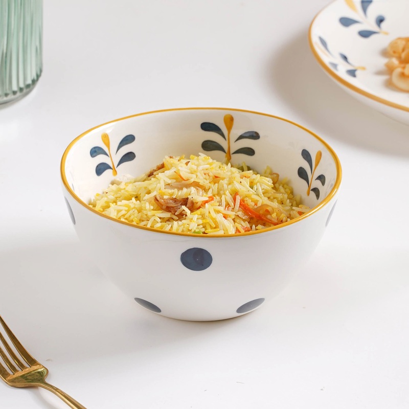 Hana Serving Bowl 7 Inch 1 L