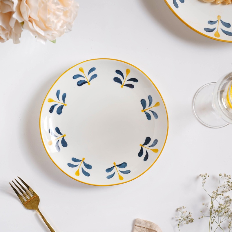 Hana Side Plate 8 Inch