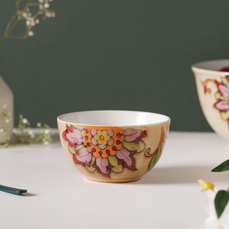 Ikebana Soup Bowl 300 ml