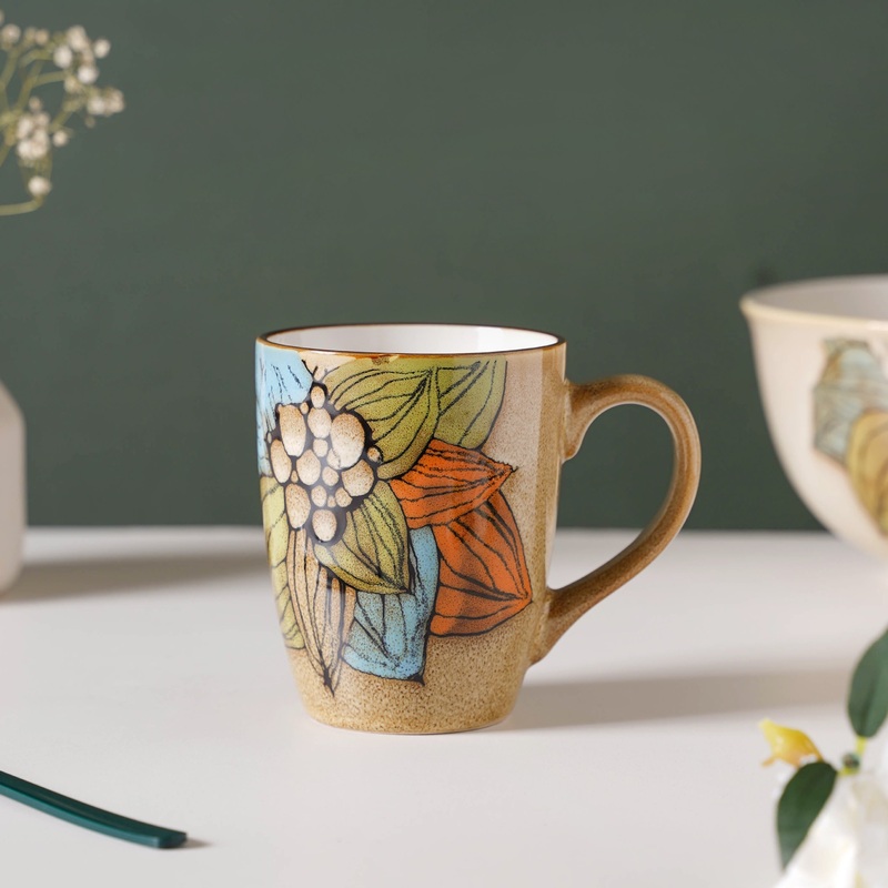 Ikebana Tea Cup 350 ml